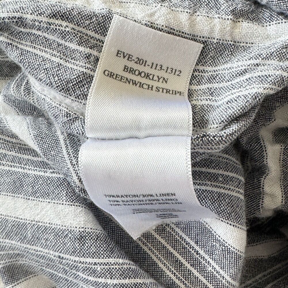 Rails Large Brooklyn Capri Jumpsuit Greenwich Str… - image 8